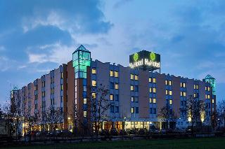 H+ Hotel Leipzig - Halle fotoÄŸrafÄ±