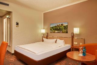 H+ Hotel Leipzig - Halle fotoÄŸrafÄ±