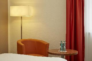 H+ Hotel Leipzig - Halle fotoÄŸrafÄ±