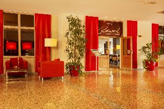 H+ Hotel Leipzig - Halle fotoÄŸrafÄ±