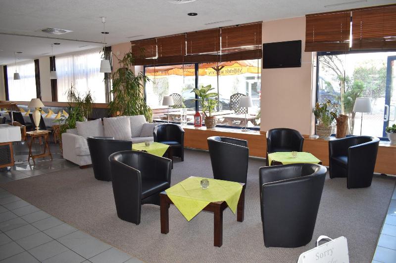 Astral Inn Hotel Leipzig - Toplantı