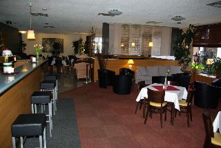 Astral Inn Hotel Leipzig fotoÄŸrafÄ±