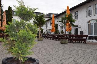Astral Inn Hotel Leipzig fotoÄŸrafÄ±