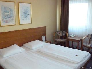 Astral Inn Hotel Leipzig fotoÄŸrafÄ±