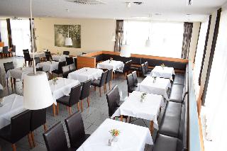 Astral Inn Hotel Leipzig fotoÄŸrafÄ±