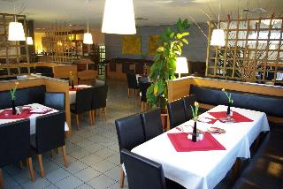 Astral Inn Hotel Leipzig fotoÄŸrafÄ±