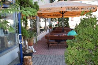 Astral Inn Hotel Leipzig fotoÄŸrafÄ±