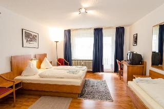 Altstadthotel Wienecke otel fotoğrafı