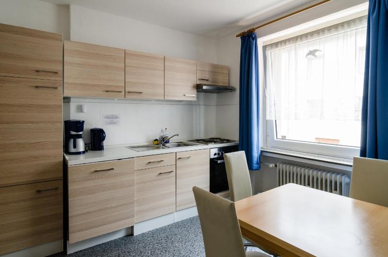 Altstadthotel Wienecke - Genel