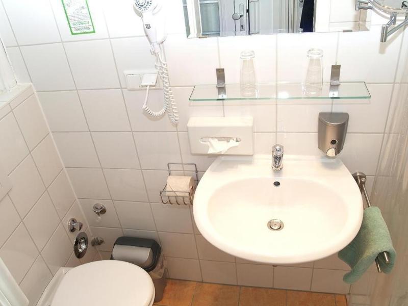 Altstadthotel Wienecke - Genel