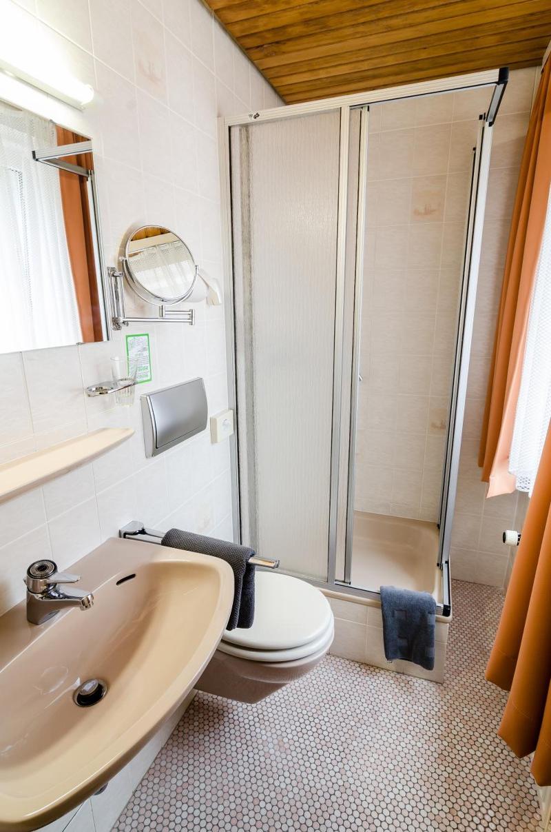 Altstadthotel Wienecke - Genel