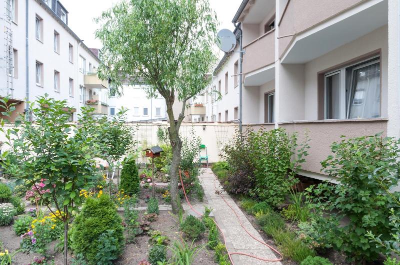 Altstadthotel Wienecke - Genel