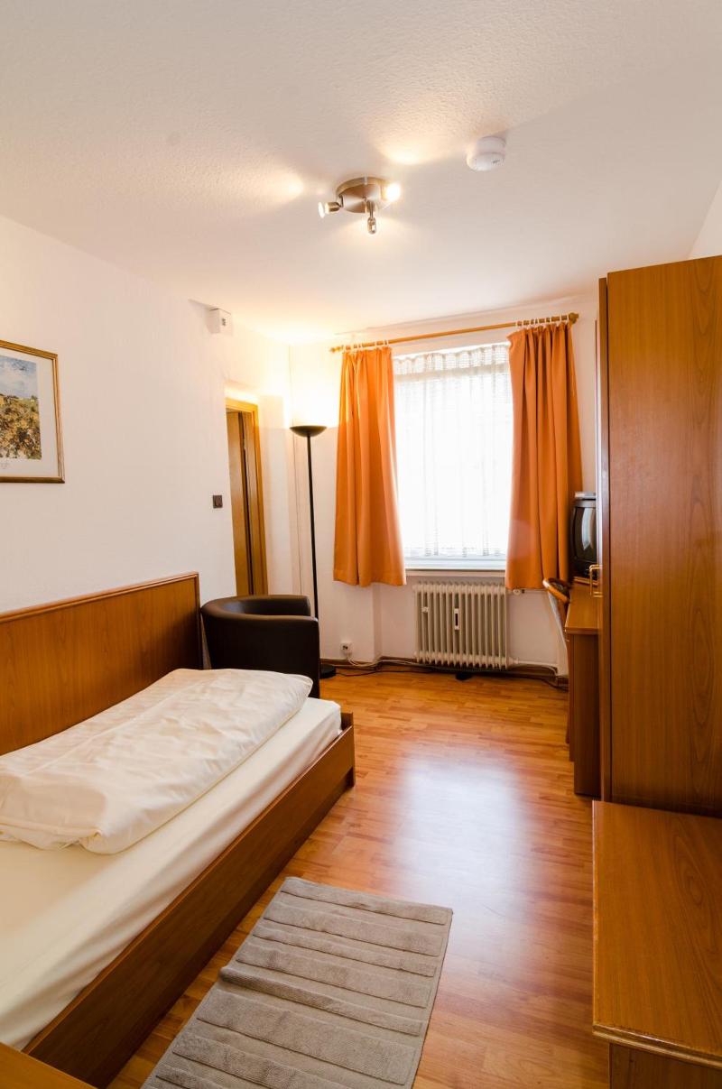 Altstadthotel Wienecke - Genel