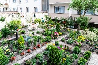 Altstadthotel Wienecke fotoÄŸrafÄ±