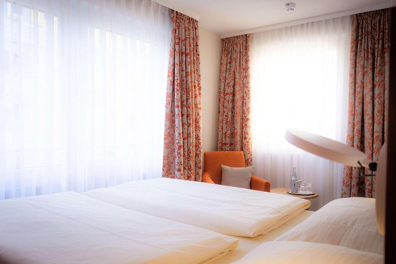 Hotel Azenberg Stuttgart Sure Hotel Collection BW - Oda