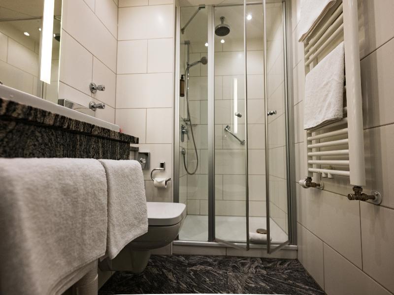 Hotel Azenberg Stuttgart Sure Hotel Collection BW - Oda
