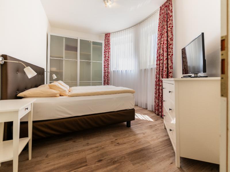 Hotel Azenberg Stuttgart Sure Hotel Collection BW - Oda