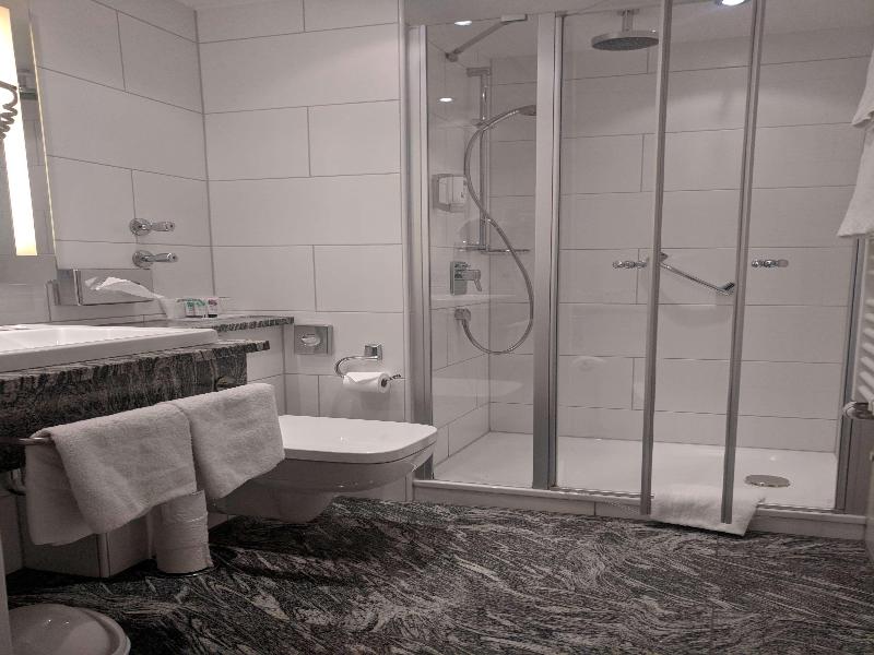 Hotel Azenberg Stuttgart Sure Hotel Collection BW - Oda