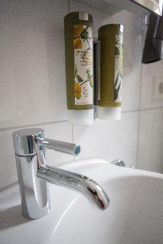 Hotel Azenberg Stuttgart Sure Hotel Collection BW fotoÄŸrafÄ±