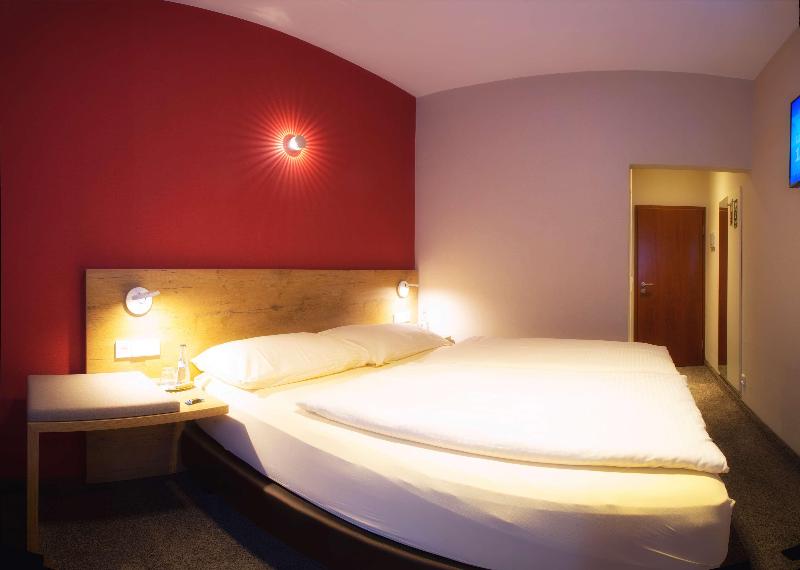Hotel Azenberg Stuttgart Sure Hotel Collection BW - Oda