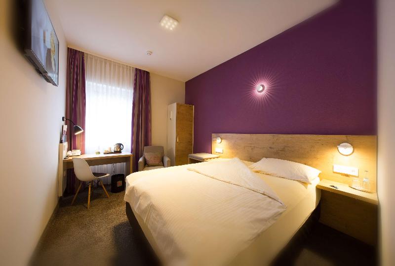 Hotel Azenberg Stuttgart Sure Hotel Collection BW - Oda