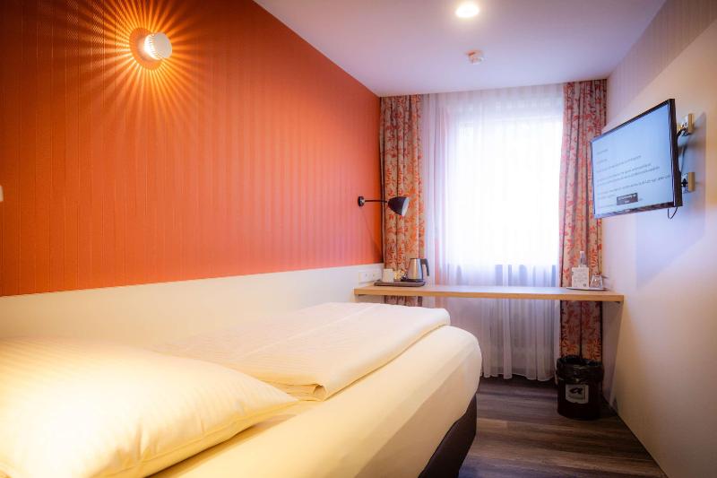 Hotel Azenberg Stuttgart Sure Hotel Collection BW - Oda