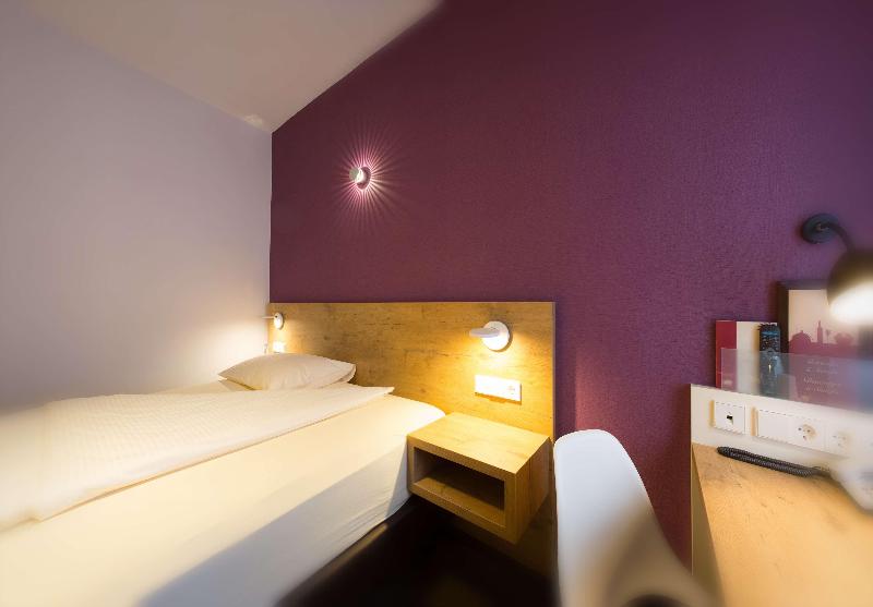 Hotel Azenberg Stuttgart Sure Hotel Collection BW - Oda