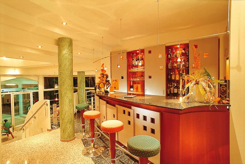 Hotel Azenberg Stuttgart Sure Hotel Collection BW - Restoran