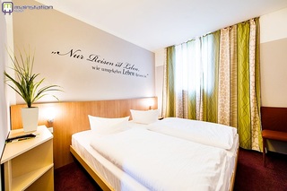 Hotel Mainstation fotoÄŸrafÄ±