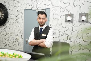 Hotel Attache fotoÄŸrafÄ±