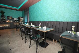 Hotel Attache fotoÄŸrafÄ±
