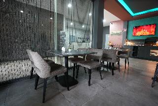 Hotel Attache fotoÄŸrafÄ±
