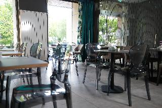 Hotel Attache fotoÄŸrafÄ±