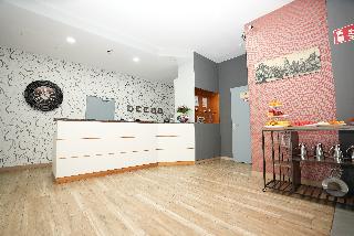 Hotel Attache fotoÄŸrafÄ±
