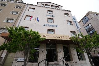 Hotel Attache fotoÄŸrafÄ±