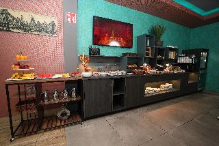 Hotel Attache fotoÄŸrafÄ±