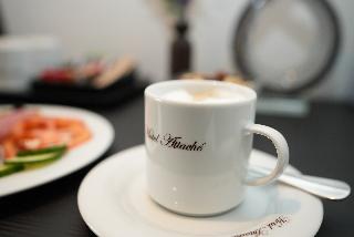 Hotel Attache fotoÄŸrafÄ±