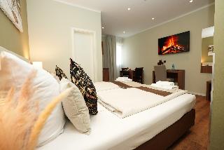 Hotel Attache fotoÄŸrafÄ±
