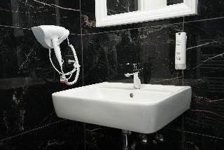 Hotel Attache fotoÄŸrafÄ±