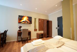 Hotel Attache fotoÄŸrafÄ±