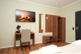 Hotel Attache fotoÄŸrafÄ±