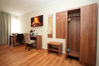 Hotel Attache fotoÄŸrafÄ±