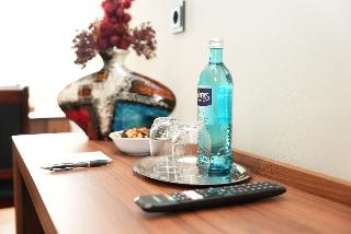 Hotel Attache fotoÄŸrafÄ±