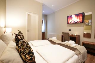 Hotel Attache fotoÄŸrafÄ±