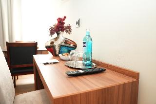 Hotel Attache fotoÄŸrafÄ±