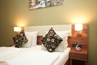 Hotel Attache fotoÄŸrafÄ±