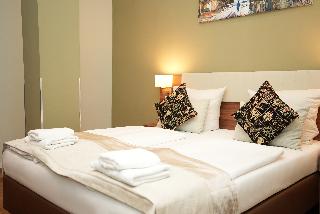 Hotel Attache fotoÄŸrafÄ±