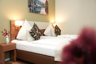 Hotel Attache fotoÄŸrafÄ±