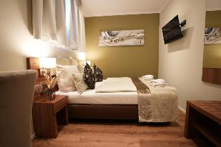 Hotel Attache fotoÄŸrafÄ±