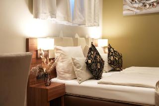 Hotel Attache fotoÄŸrafÄ±
